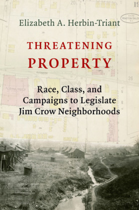 Threatening Property
