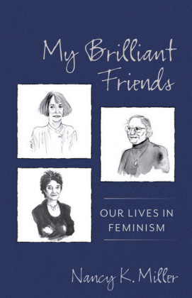 My Brilliant Friends