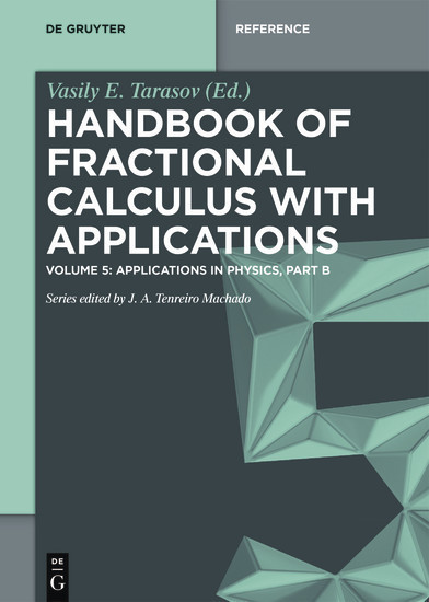 Applications in Physics, Part B main product photo