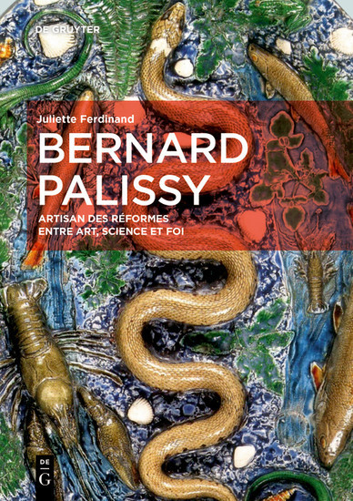 Bernard Palissy main product photo