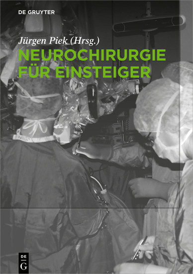 Neurochirurgie für Einsteiger main product photo