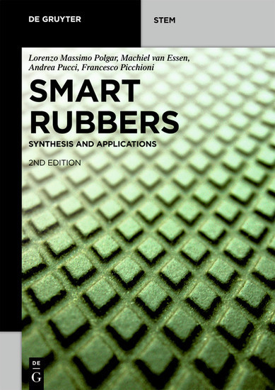 Smart Rubbers main product photo