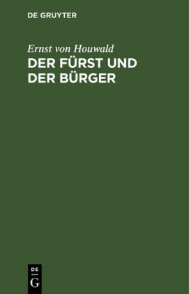Der Fürst und der Bürger