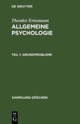 Grundprobleme