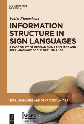 Information Structure in Sign Languages