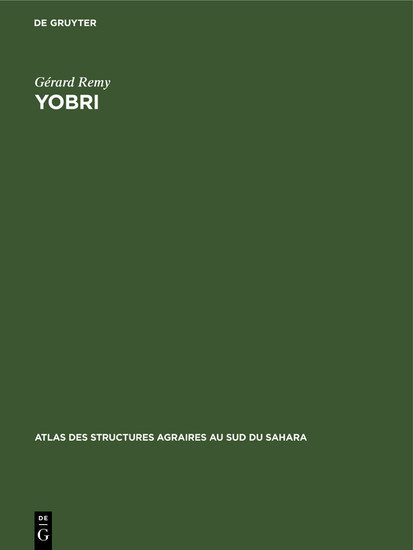 Yobri main product photo