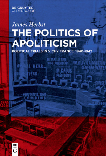 The Politics of Apoliticism main product photo