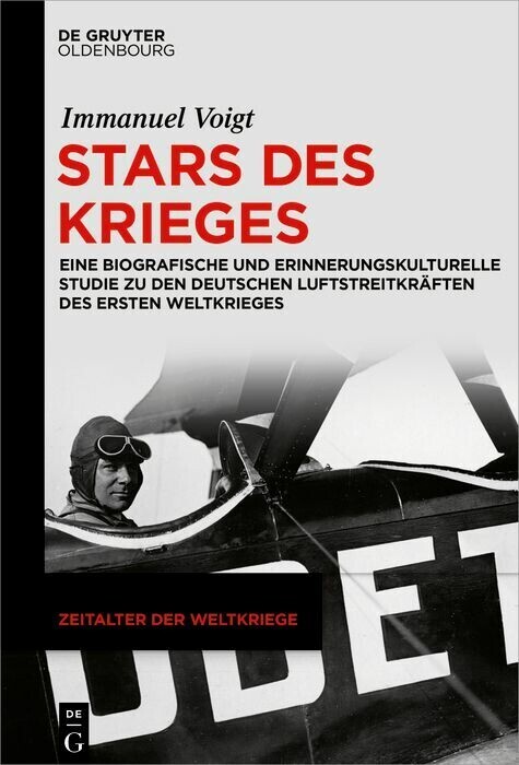 Stars des Krieges main product photo