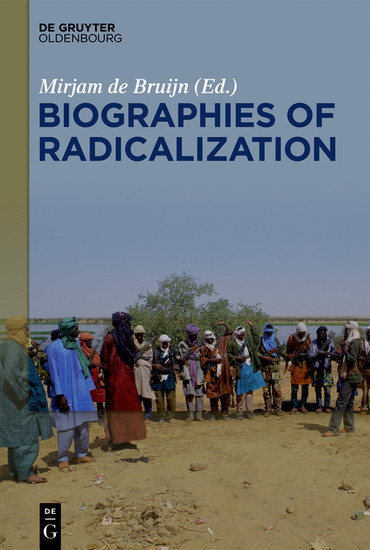 Biographies of Radicalization main product photo