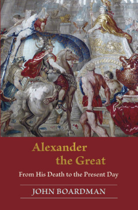 Alexander the Great