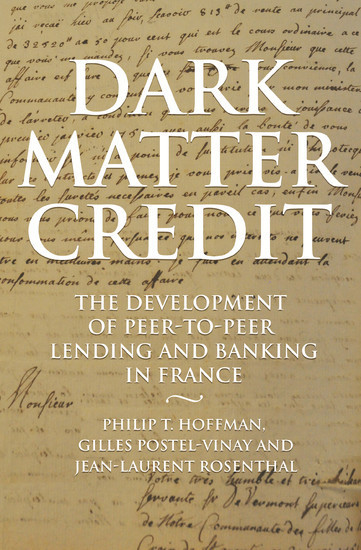 Dark Matter Credit main product photo