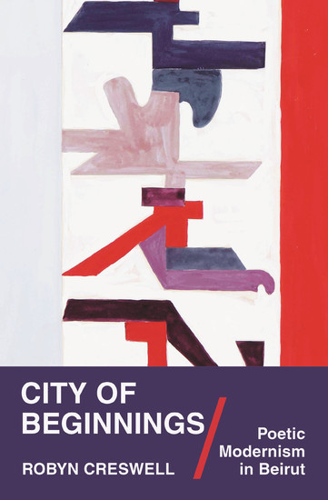 City of Beginnings main product photo