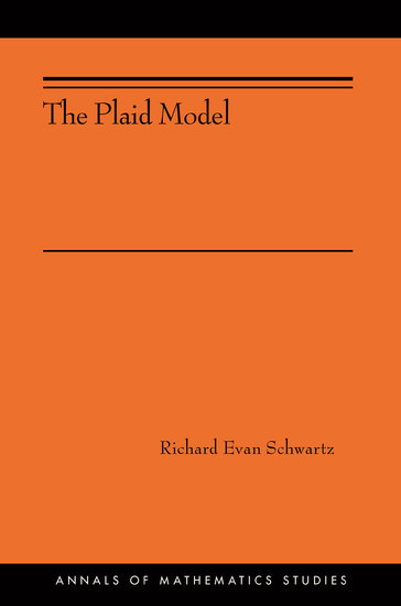 The Plaid Model main product photo