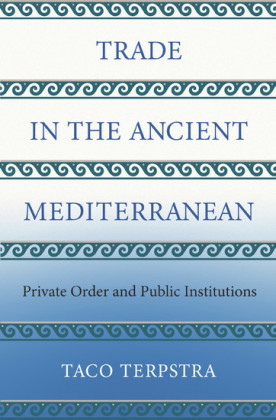 Trade in the Ancient Mediterranean