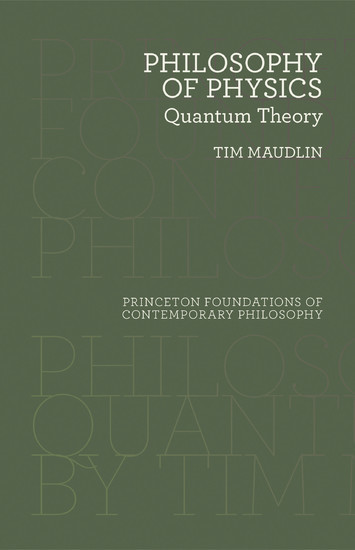 Philosophy of Physics main product photo