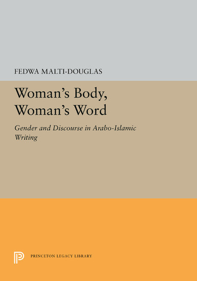 Woman's Body, Woman's Word main product photo