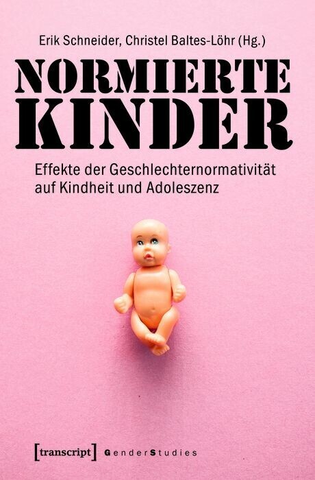 Normierte Kinder main product photo