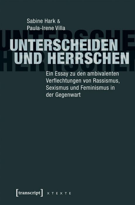 Unterscheiden und herrschen main product photo