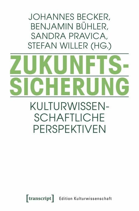 Zukunftssicherung main product photo