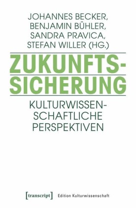 Zukunftssicherung