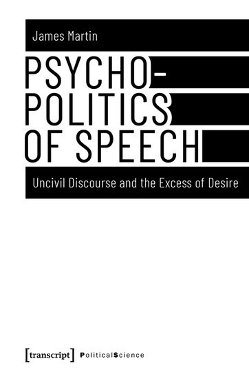 Psychopolitics of Speech main product photo