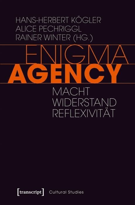 Enigma Agency main product photo