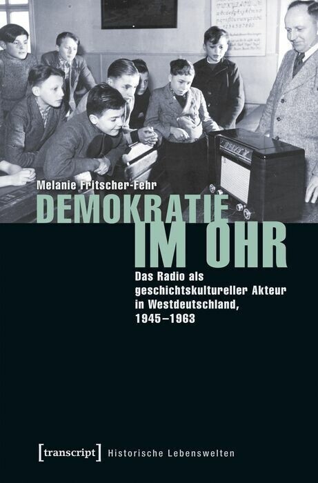 Demokratie im Ohr main product photo