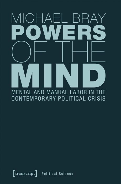 Powers of the Mind main product photo