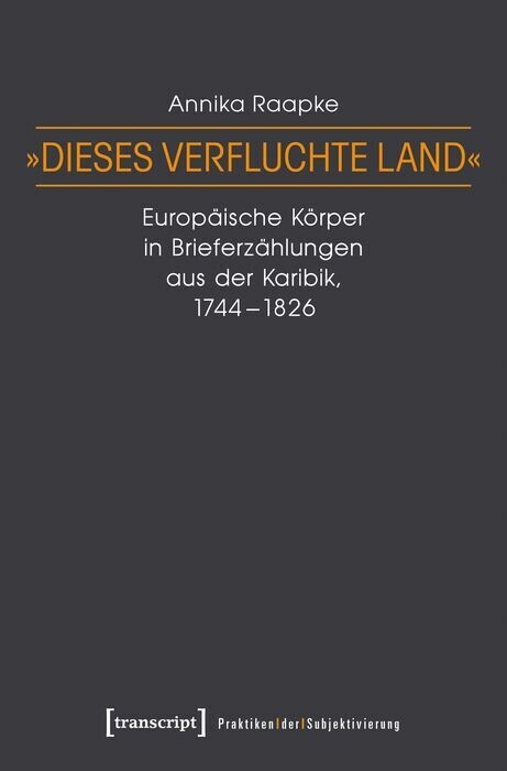 "Dieses verfluchte Land" main product photo