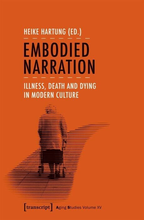 Embodied Narration main product photo