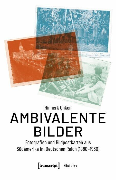 Ambivalente Bilder main product photo