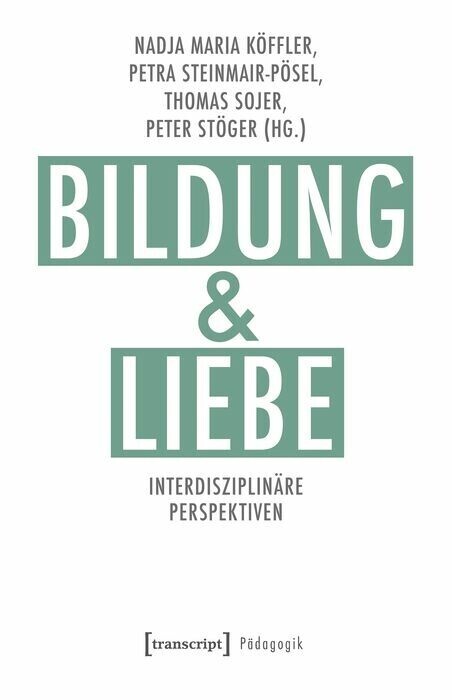 Bildung und Liebe main product photo