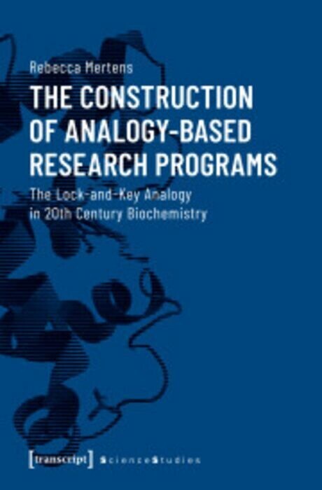 The Construction of Analogy-Based Research Programs main product photo