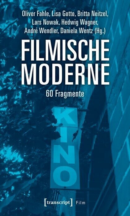 Filmische Moderne main product photo
