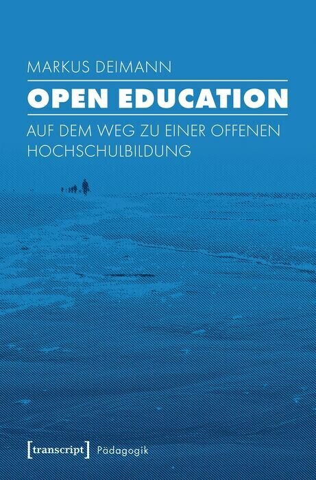 Open Education main product photo