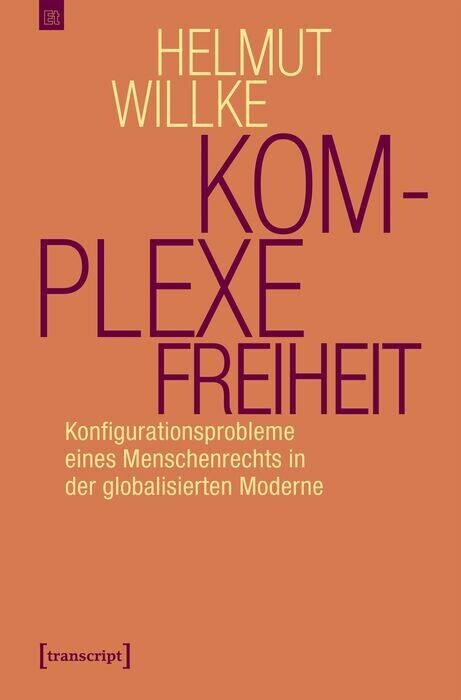 Komplexe Freiheit main product photo