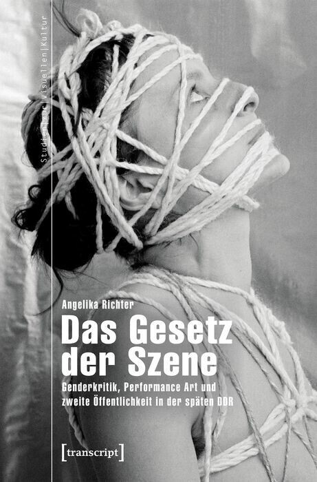 Das Gesetz der Szene main product photo