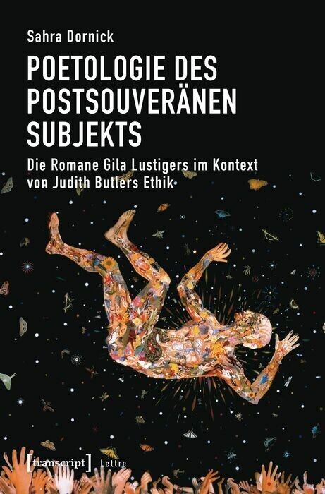 Poetologie des postsouveränen Subjekts main product photo