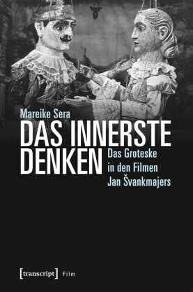 Das Innerste denken