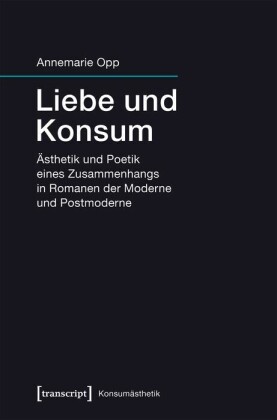 Liebe und Konsum