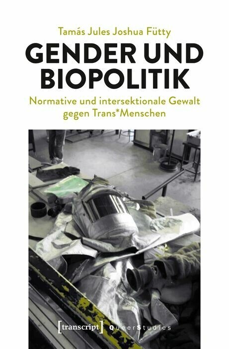 Gender und Biopolitik main product photo