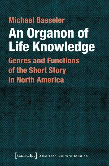 An Organon of Life Knowledge main product photo