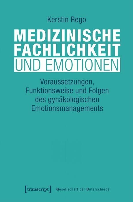 Medizinische Fachlichkeit und Emotionen main product photo