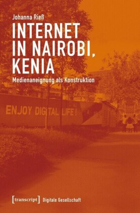 Internet in Nairobi, Kenia