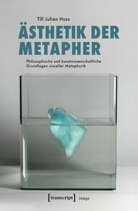 Ästhetik der Metapher main product photo