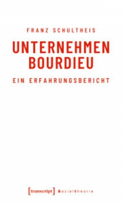 Unternehmen Bourdieu main product photo