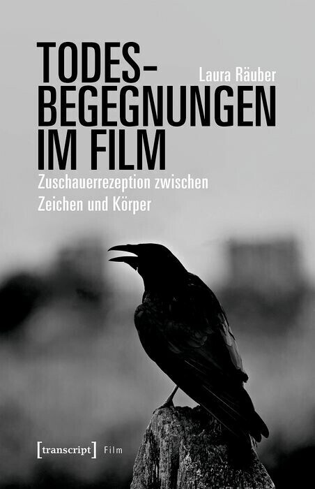 Todesbegegnungen im Film main product photo