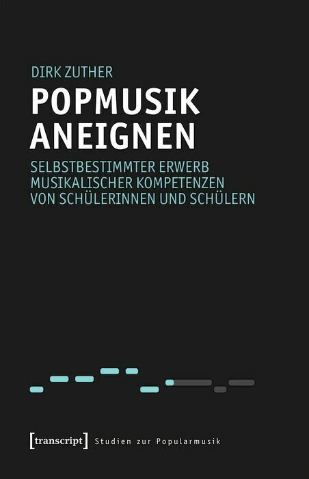 Popmusik aneignen main product photo