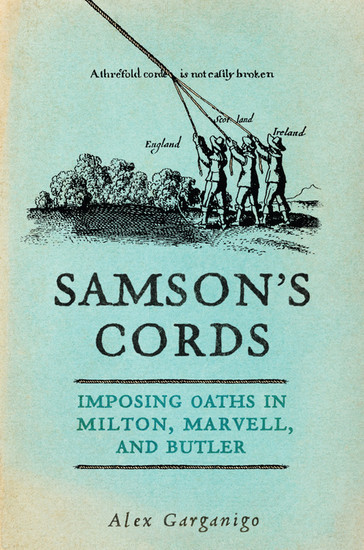 Samson's Cords main product photo