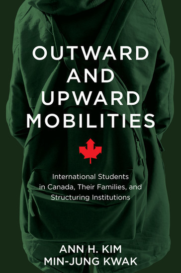 Outward and Upward Mobilities main product photo